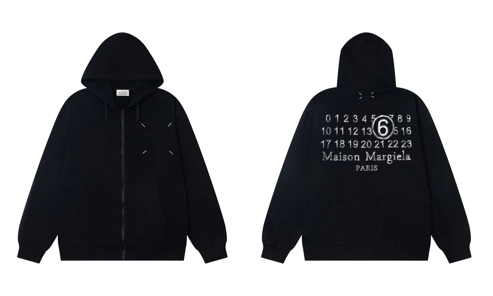 Maison Margiela Hoodie