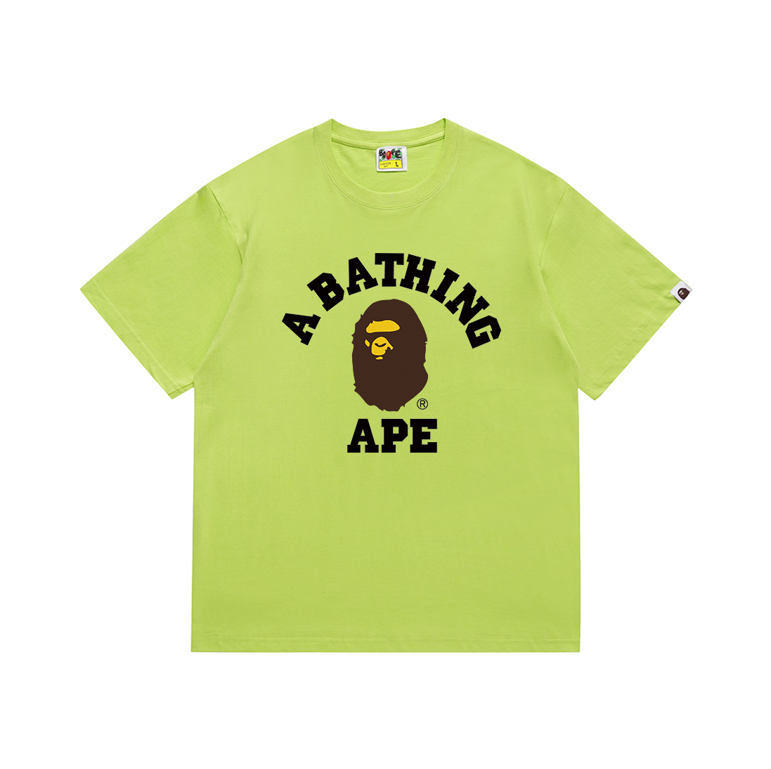 057 Neon Green