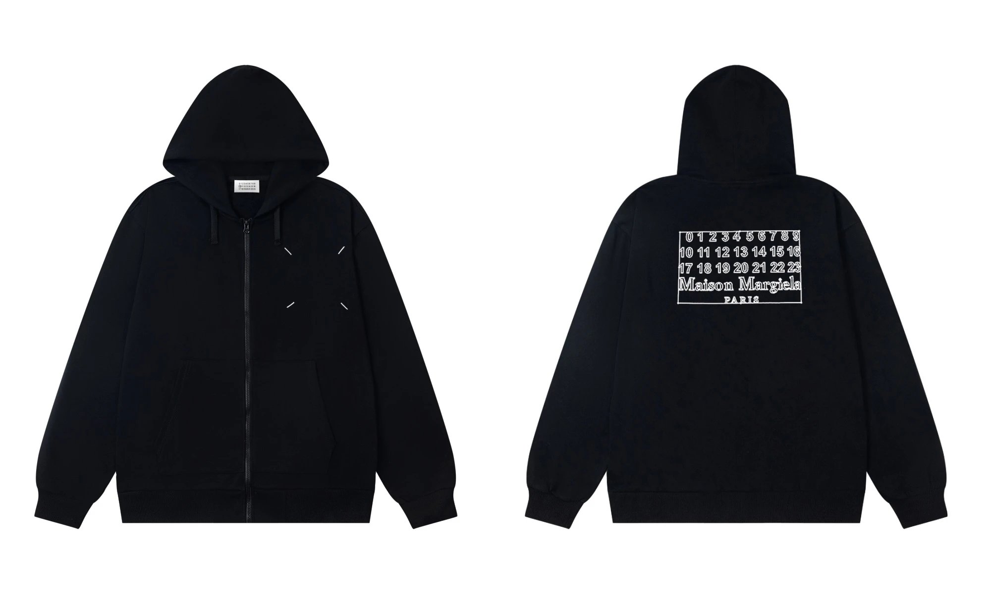 Maison Margiela Hoodie