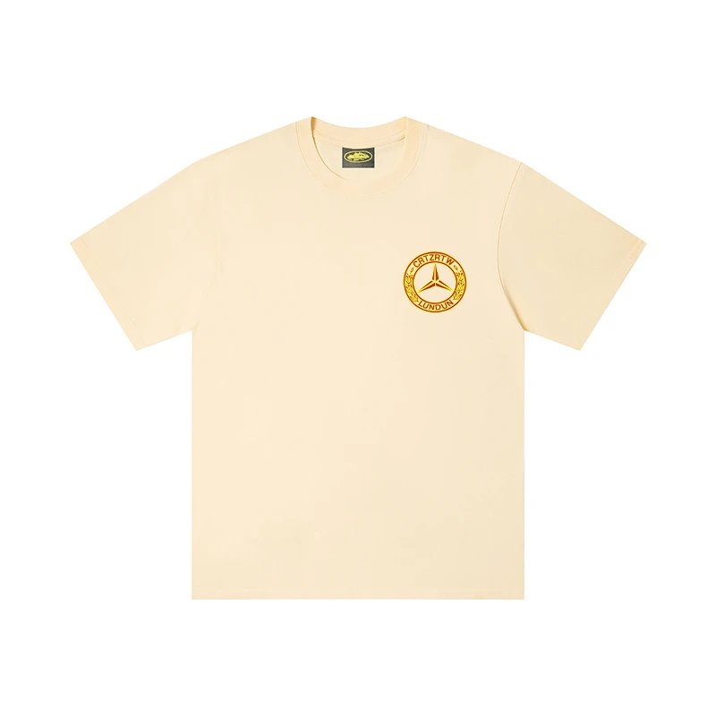Corteiz Tee 8+ colorways [Premium Quality] foto 2