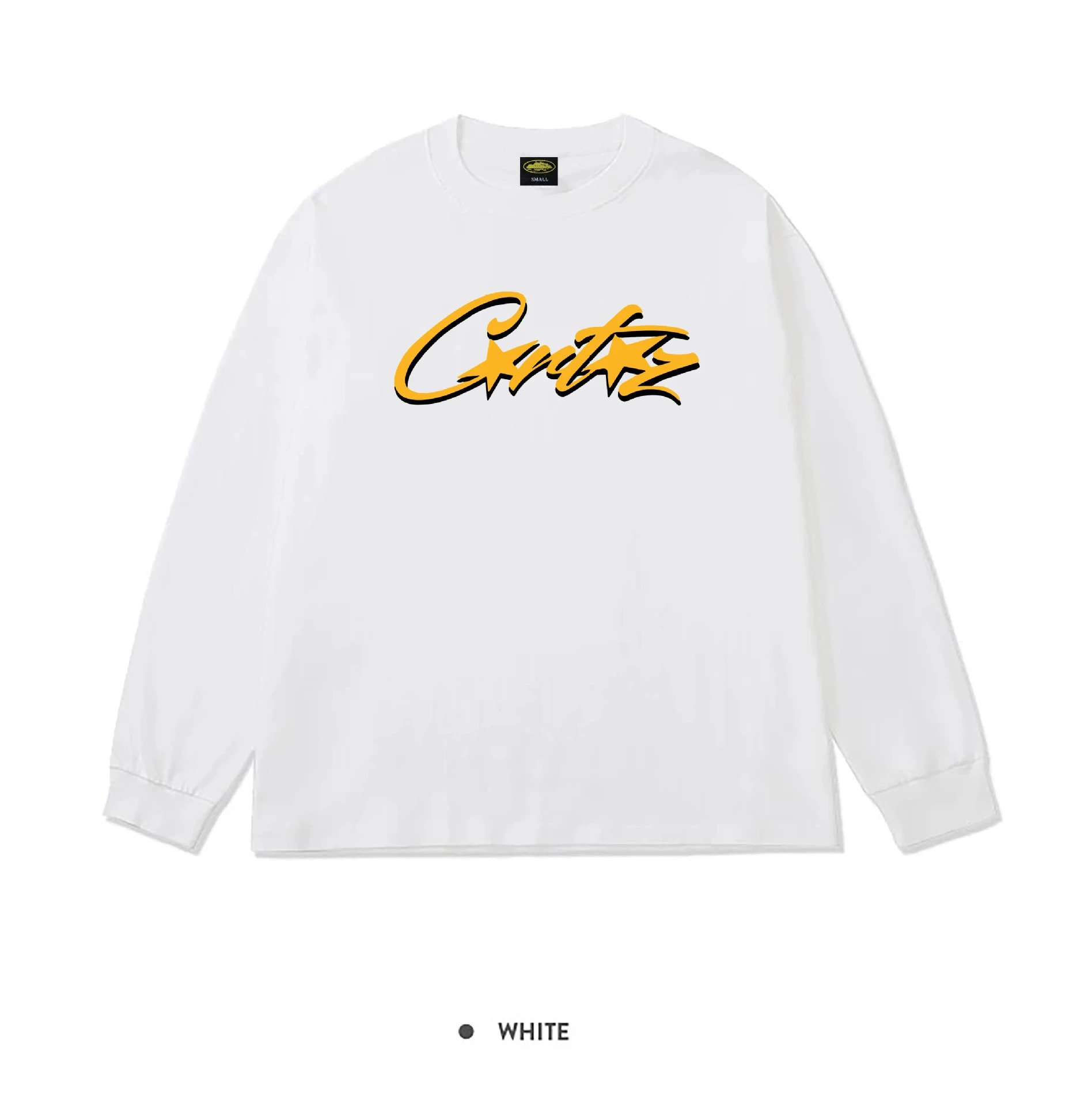 Corteiz Long Tee