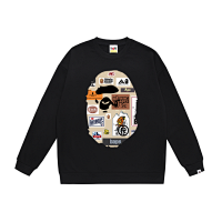Bape Sweatshirt 39+ colorways [Premium Quality] — seller photo 5
