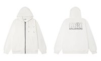 Maison Margiela Zipper Hoodie 30+ colorways [Premium Quality] — seller photo 6