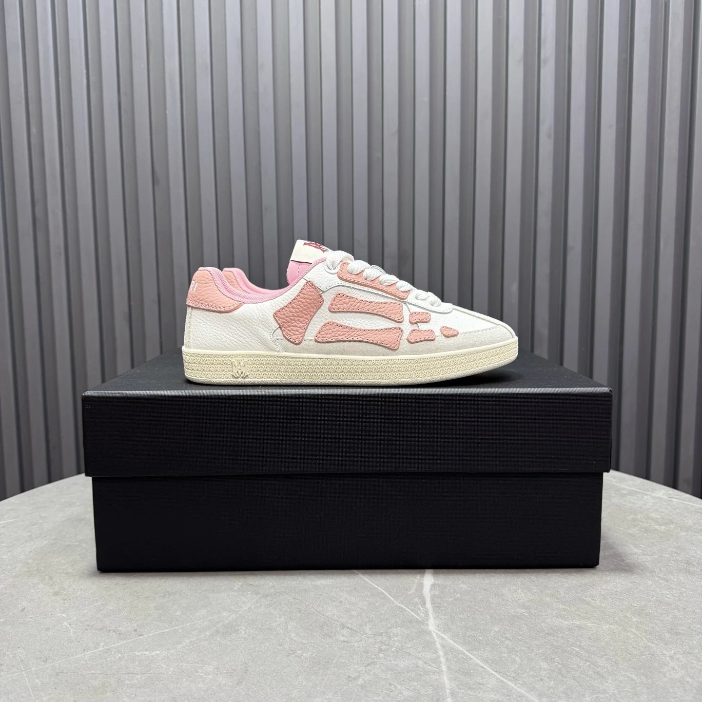 Dior B27 Low Top Oblique Navy Blue