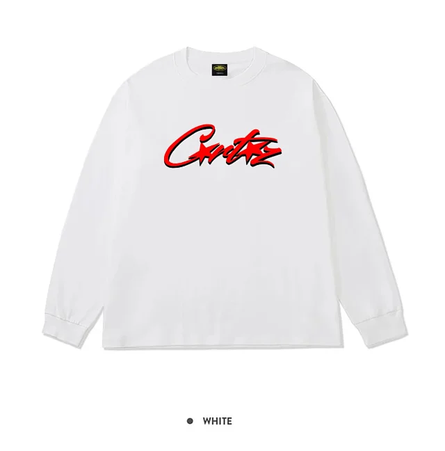 Unbranded Hoodies & Sweatshirts Graphic Print Crewneck Sweatshirt product detail image 3