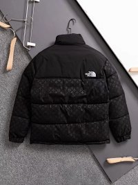 The North Face Quilted Jacket 1+ colorways [Premium Quality] — seller photo 3