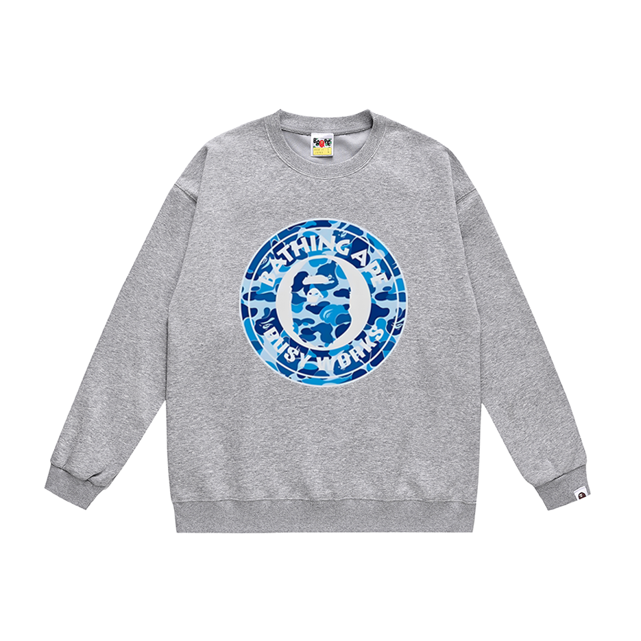 A Bathing Ape A Bathing Ape Hoodie - 4