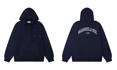Maison Margiela Hoodie 28+ colorways [Premium Quality]