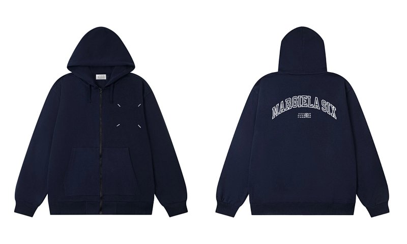Maison Margiela Hoodie 28+ colorways [Premium Quality]