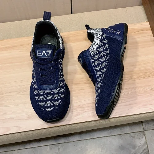 Armani Shoes