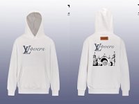 Louis Vuitton Hoodie 39+ colorways [Premium Quality] — seller photo 7