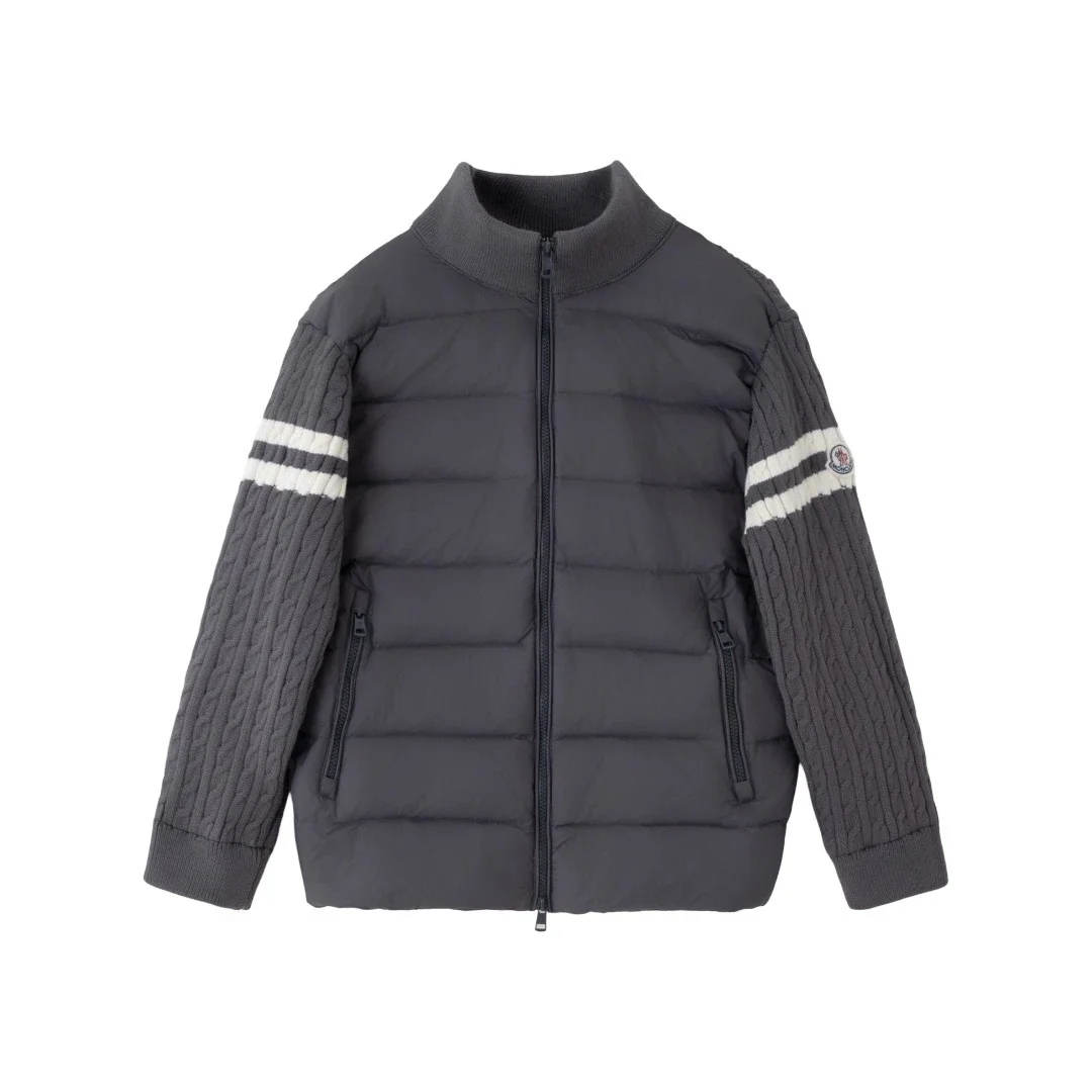 Gucci Chaqueta Acolchada