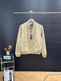 Ralph Lauren  Coat 2+ colorways [Premium Quality] — seller photo 3