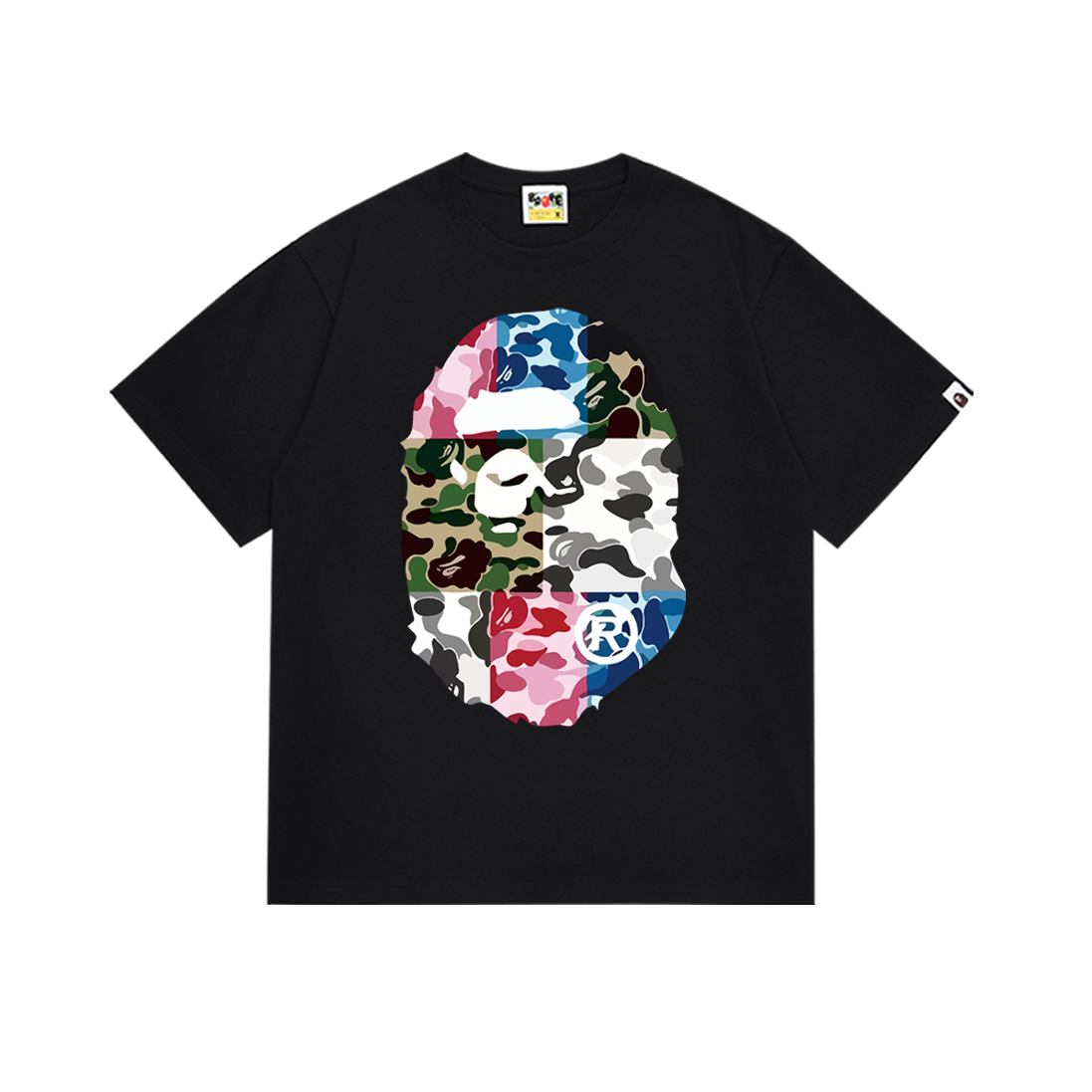 148 Black