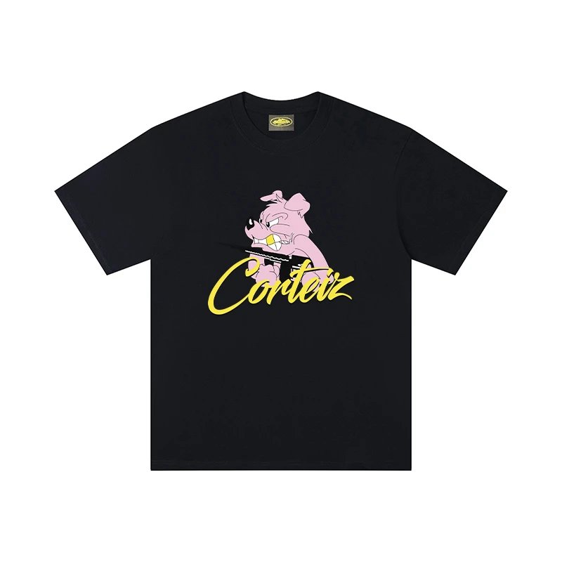 Corteiz Tee 12+ colorways [Premium Quality] foto 6