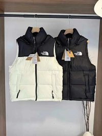 The North Face Vest 5+ colorways [Premium Quality] — seller photo 6