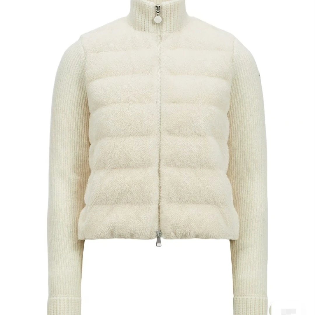 Moncler MAYA Puffer Jacket [2 