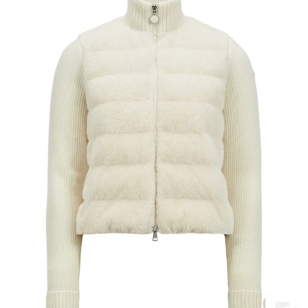 Moncler Chaqueta Acolchada 615