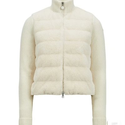 Moncler Down Jacket 2+ colorways [Premium Quality]