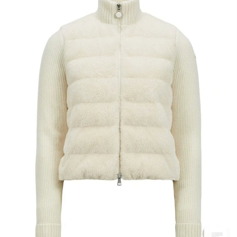 Moncler Down Jacket 2+ colorways [Premium Quality]