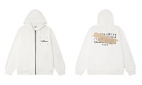 Maison Margiela Zipper Hoodie 30+ colorways [Premium Quality] — seller photo 7