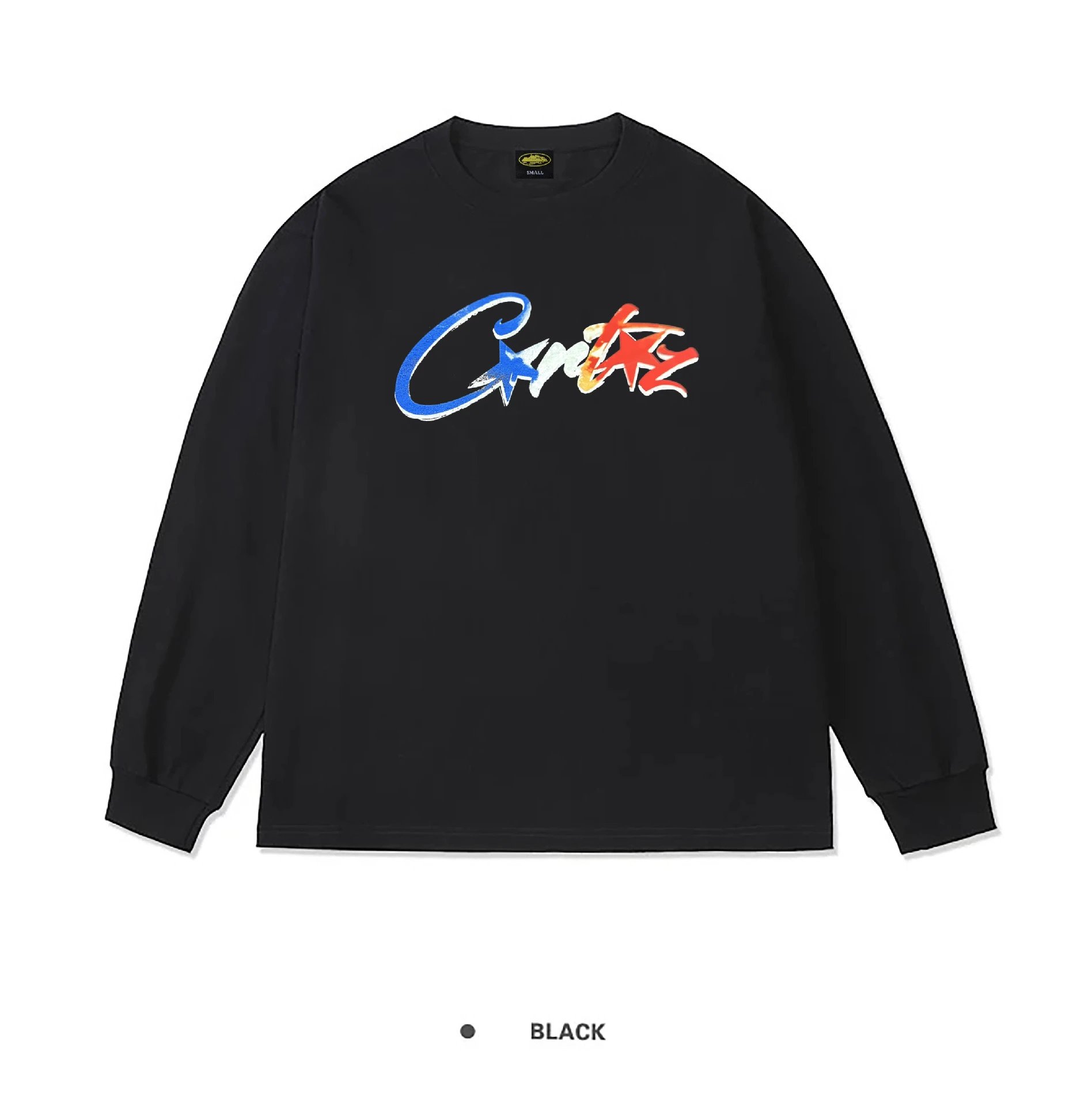 Corteiz Long Tee