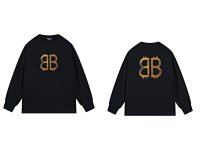 Balenciaga Sweatshirt 33+ colorways [Premium Quality] — seller photo 5