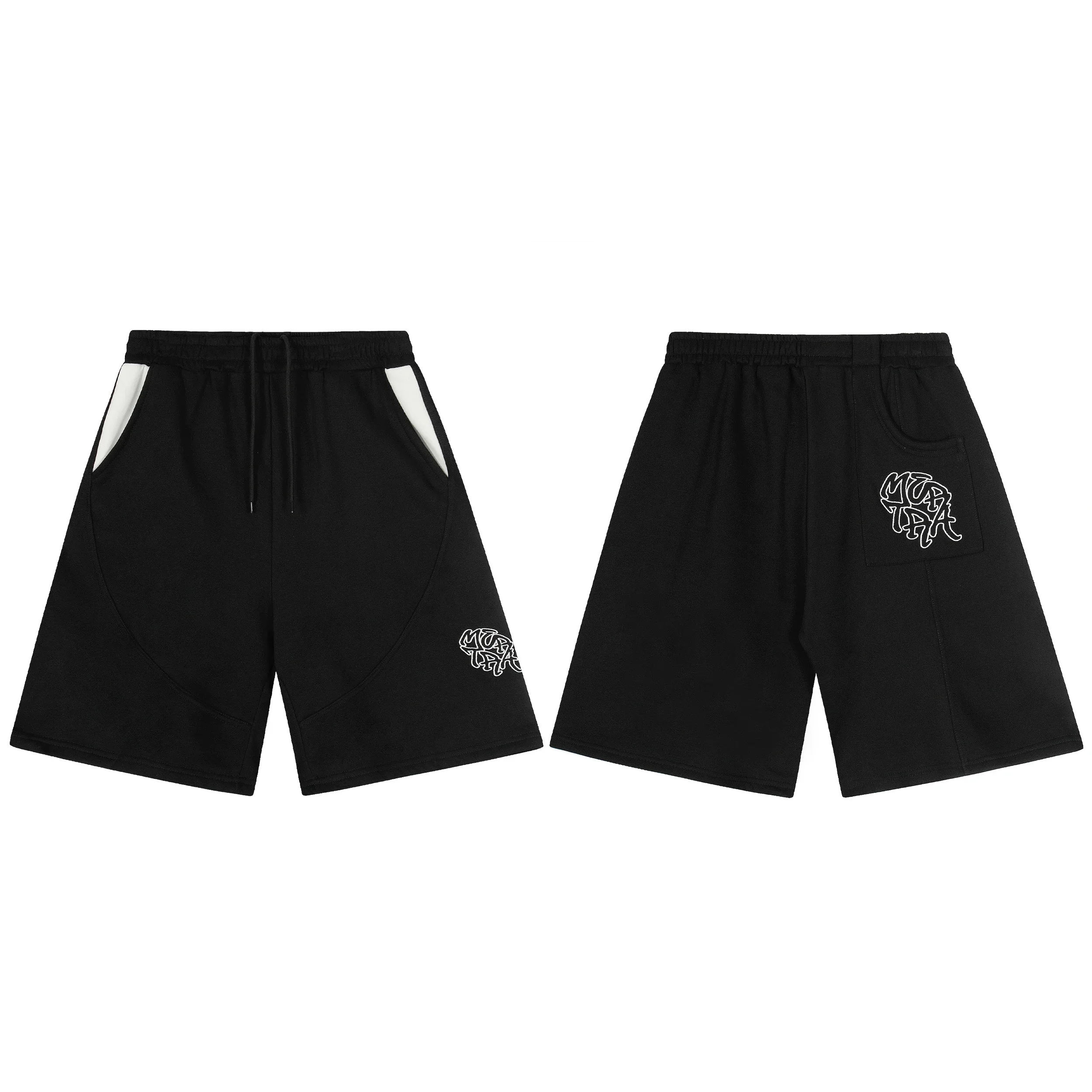 Mertra Sweat Shorts