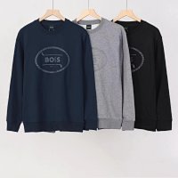 Boss Sweatshirt 11+ colorways [Premium Quality] — seller photo 4