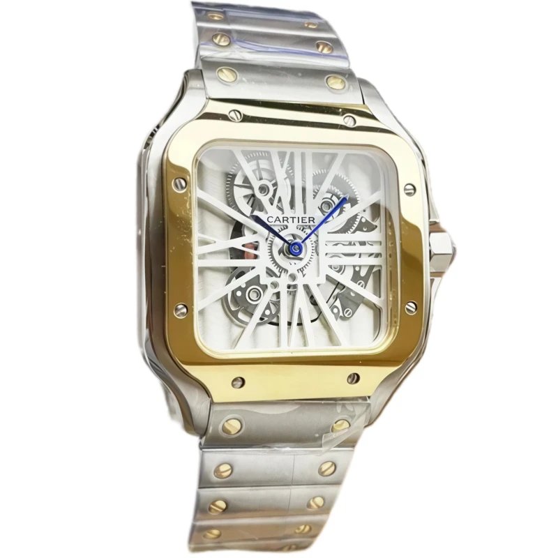 Cartier [ Santos de Cartier]