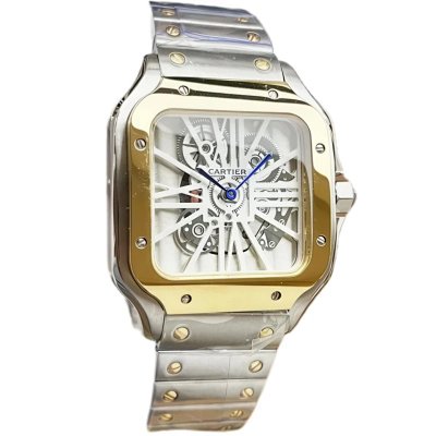 Cartier [ Santos de Cartier]