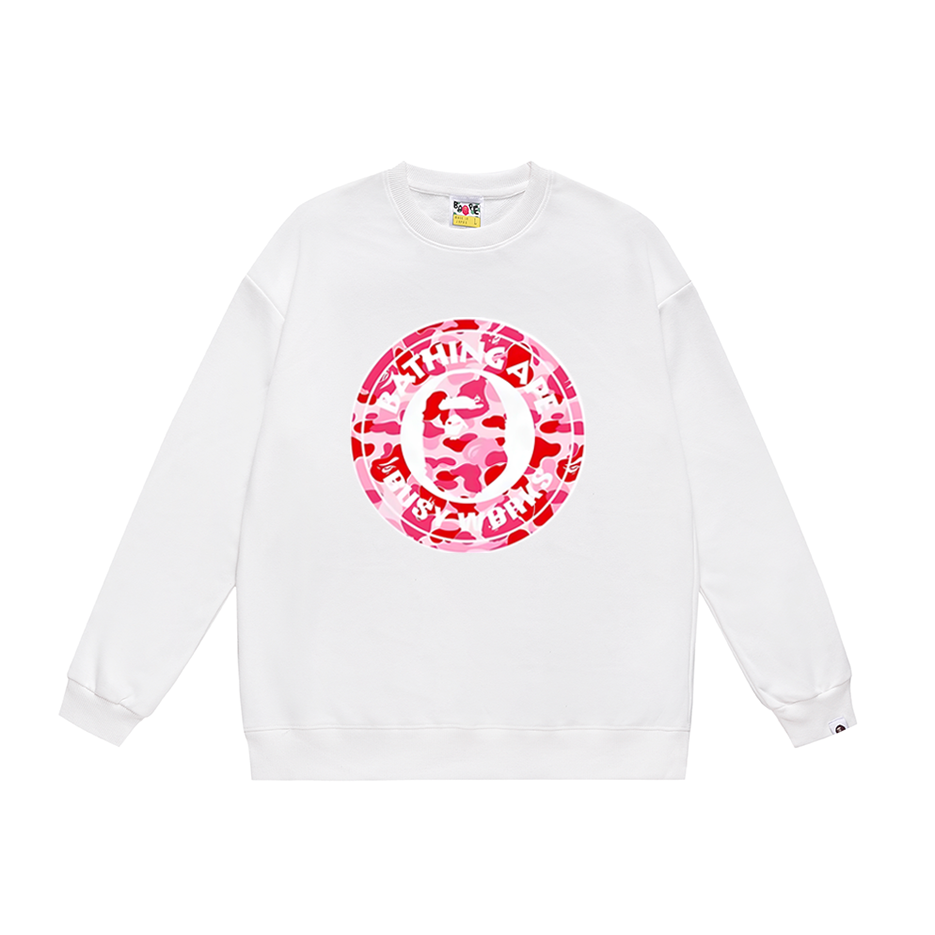 A Bathing Ape A Bathing Ape Hoodie - 5