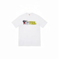 Supreme Tee 40+ colorways [Premium Quality] — seller photo 5