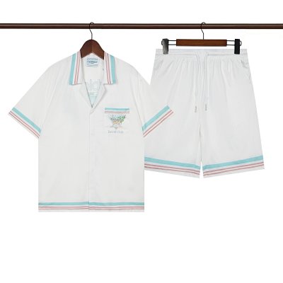 Casablanca Summer Set 20+ colorways [Premium Quality]