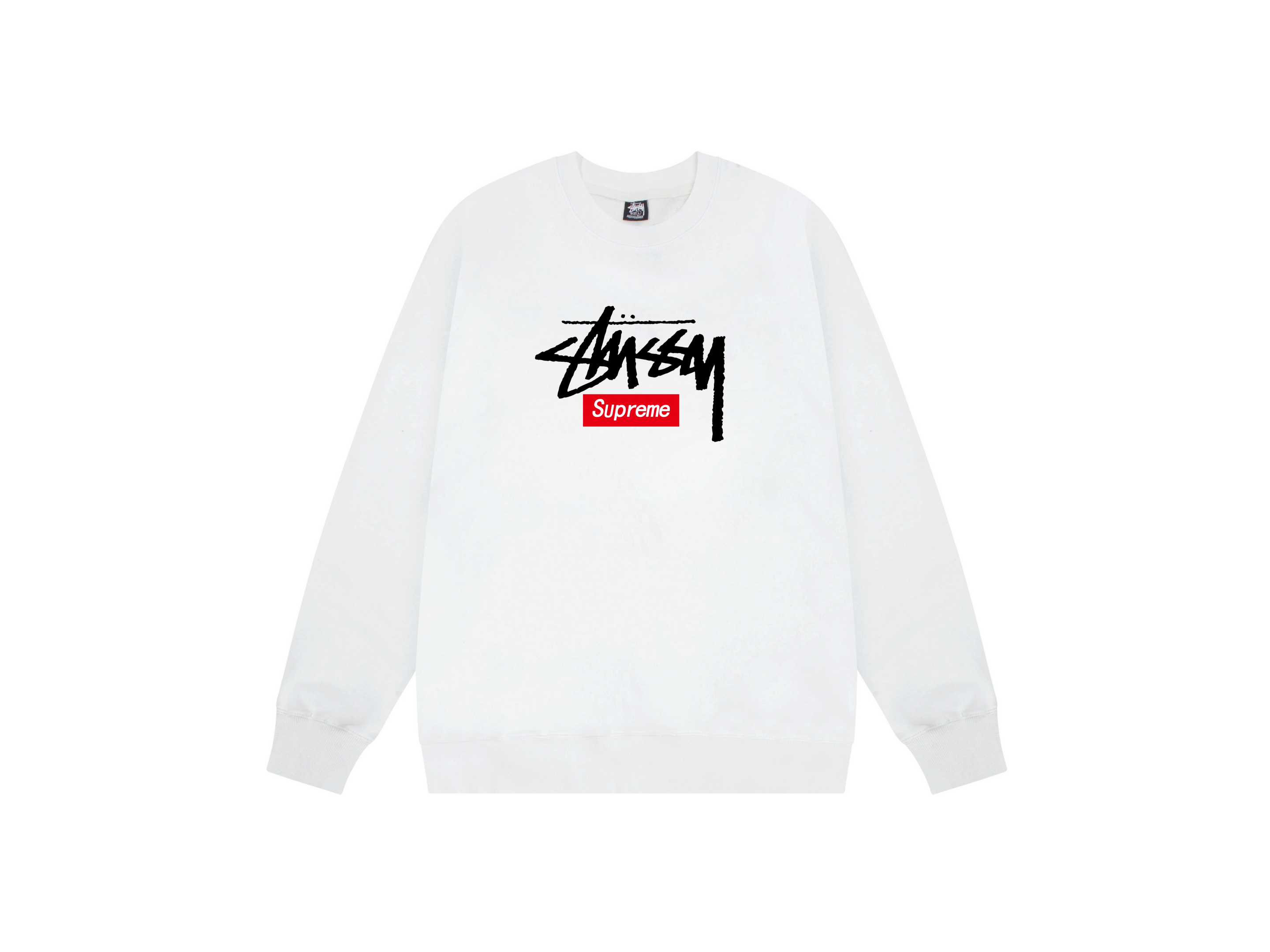 Stussy Hoodie