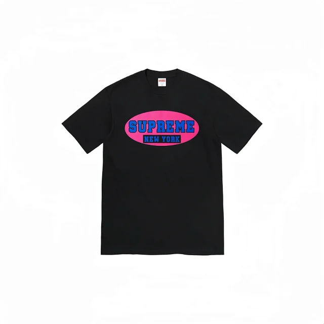 Supreme T-Shirts Graphic Short-Sleeve T-Shirt product detail image 4