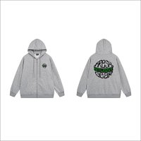 Stussy Zipper Hoodie 40+ colorways [Premium Quality] — seller photo 6