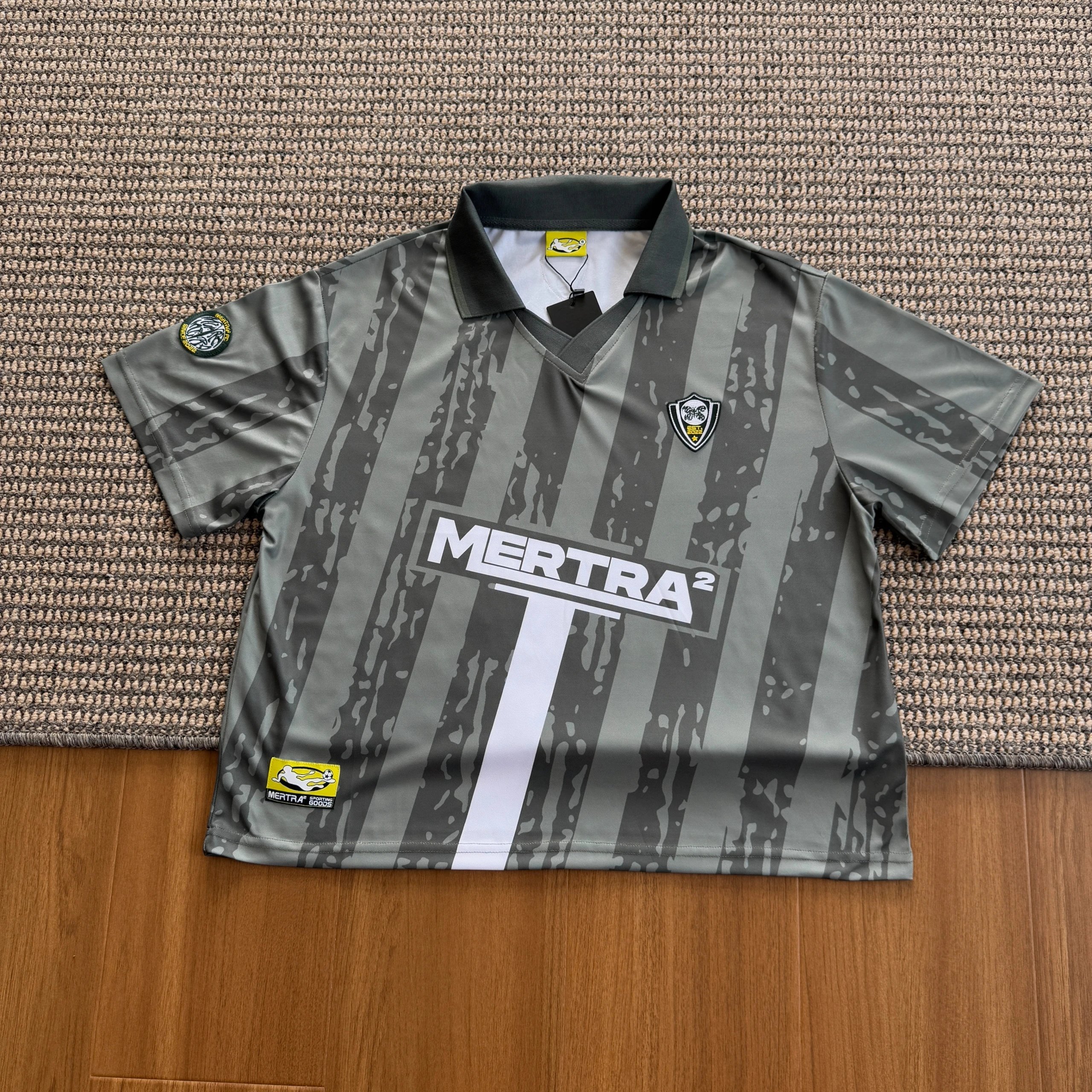Mertra Tee