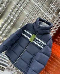Gucci Down Jacket 2+ colorways [Premium Quality] — seller photo 4