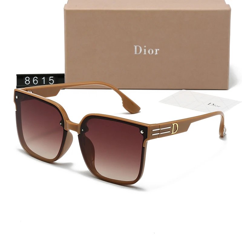 Ray-Ban 2140 Wayfarer Sunglasses Tortoise Brown