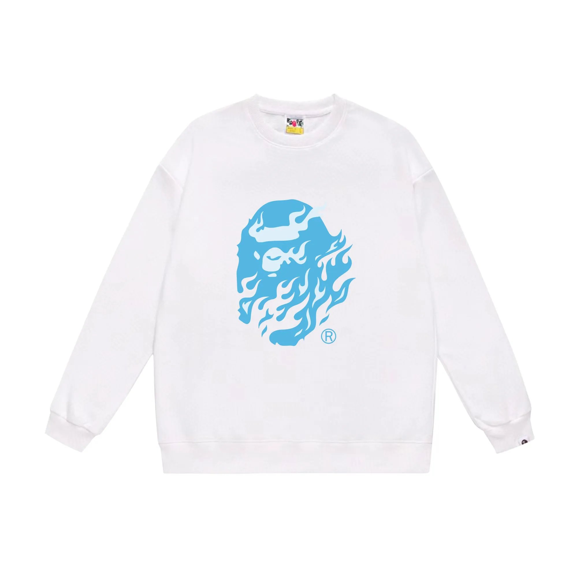 A Bathing Ape A Bathing Ape Hoodie - 14