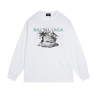 Balenciaga Sweatshirt 25+ colorways [Premium Quality] — seller photo 2