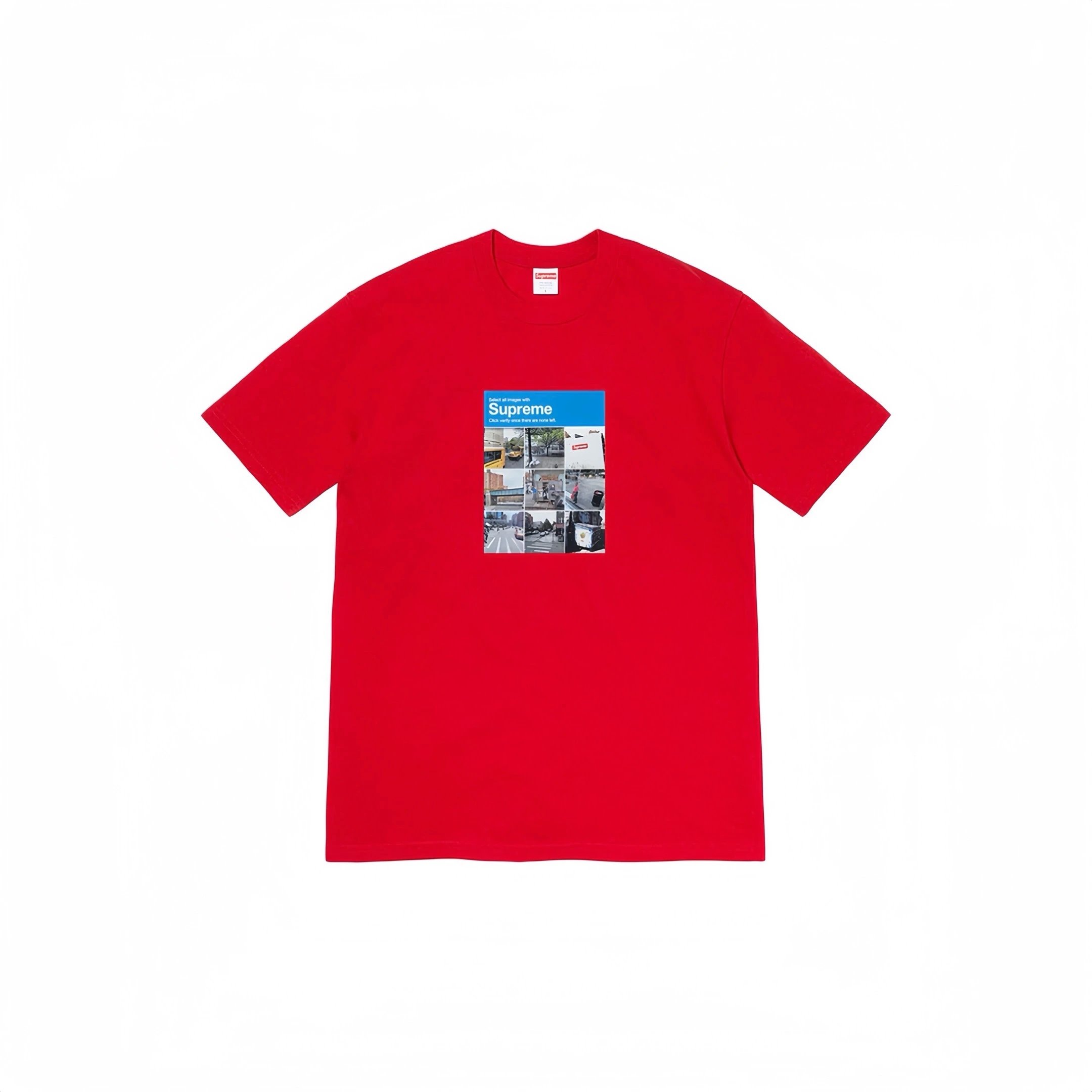 Dior 1947 Logo T-Shirt Black