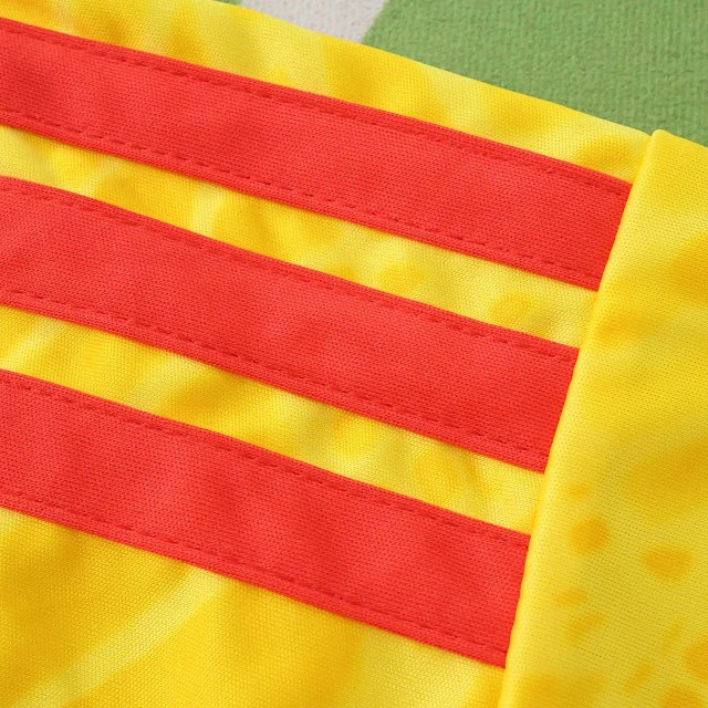 2026 Colombia Player Version Jersey: seller detail photo 6