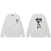 Stussy Sweatshirt 40+ colorways [Premium Quality] — seller photo 6