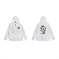 Stussy Zipper Hoodie 38+ colorways [Premium Quality] — seller photo 6
