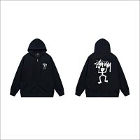 Stussy Zipper Hoodie 40+ colorways [Premium Quality] — seller photo 9