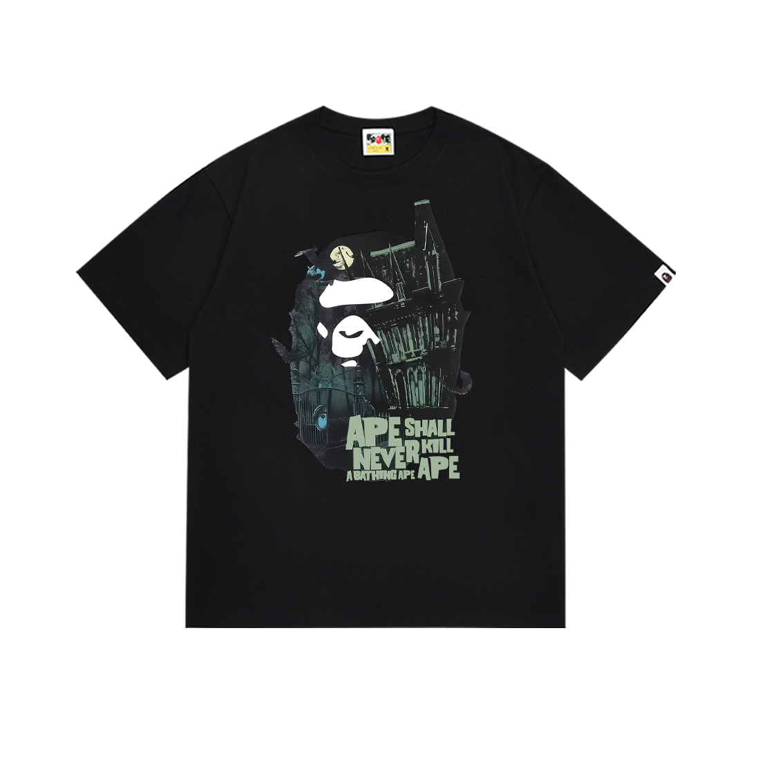 147 Black