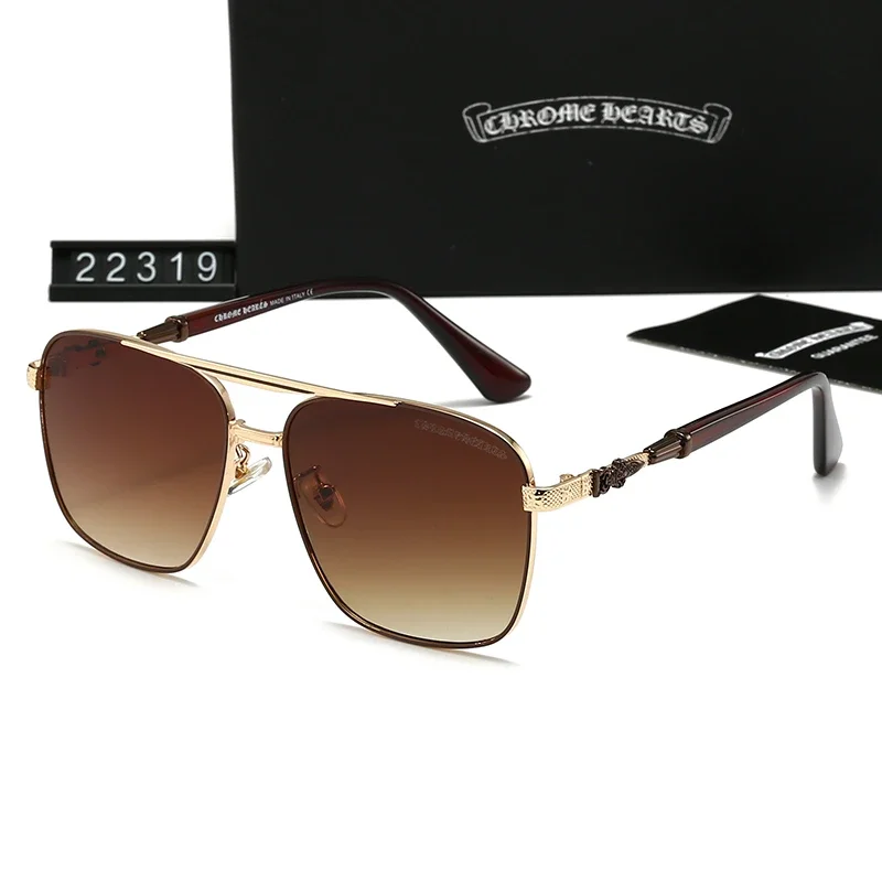 Chrome Hearts Gafas de Sol