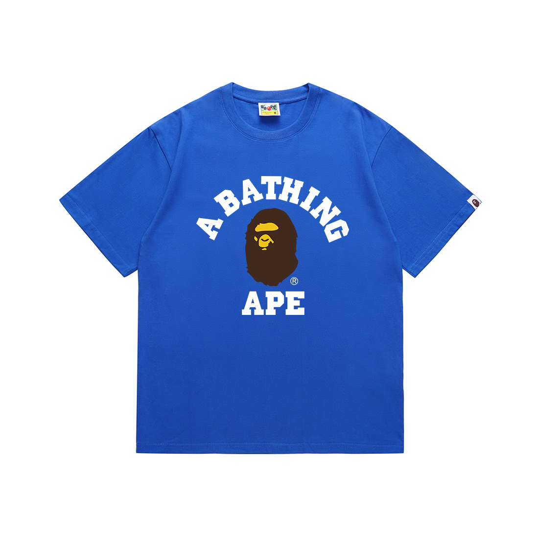 057 Klein Blue